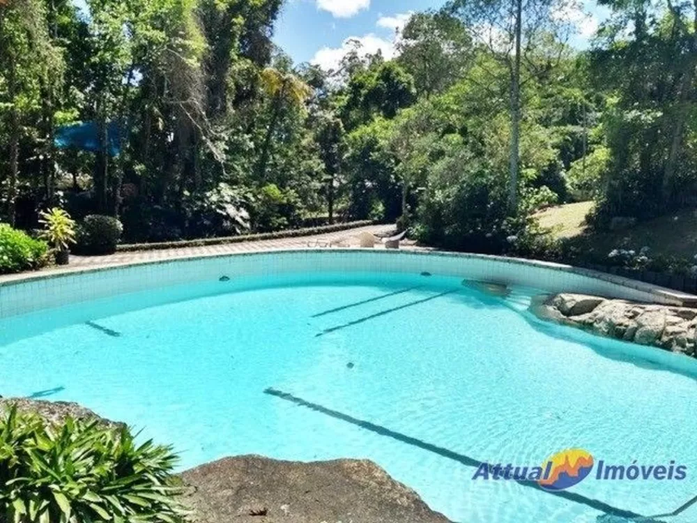 Casa, 4 quartos - Foto 27