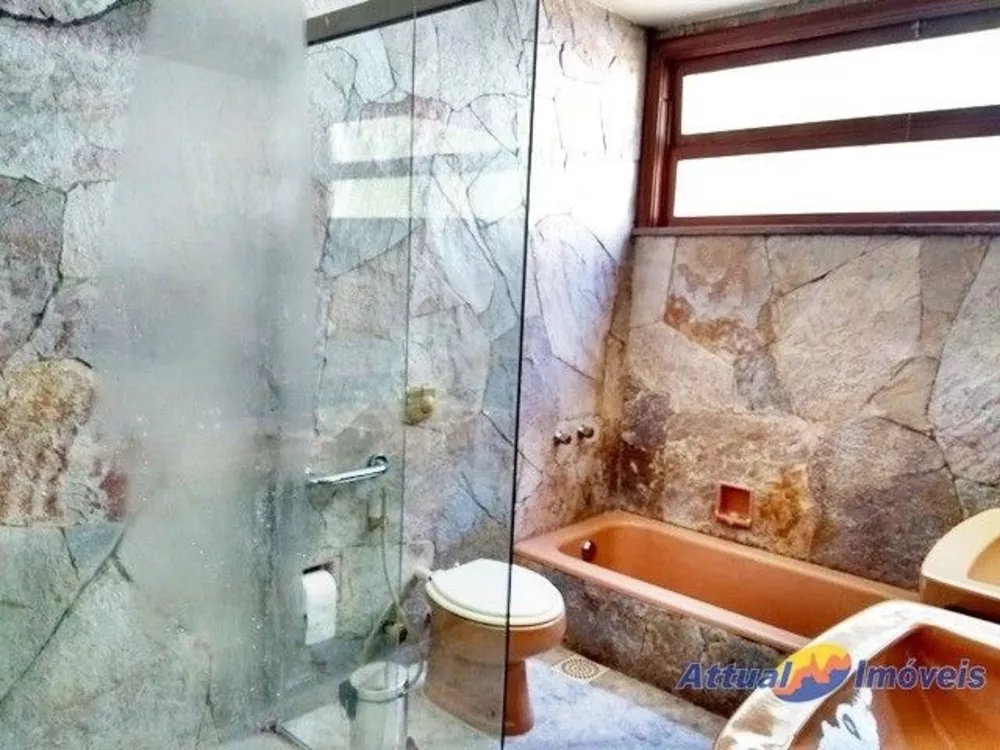 Casa, 4 quartos - Foto 15