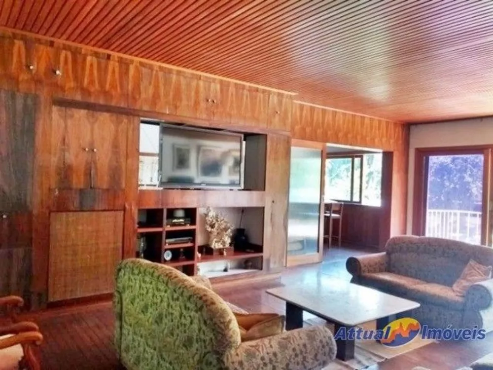 Casa, 4 quartos - Foto 2