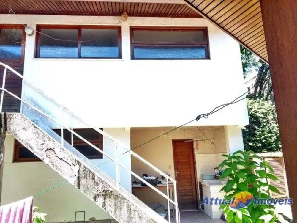 Casa, 4 quartos - Foto 22