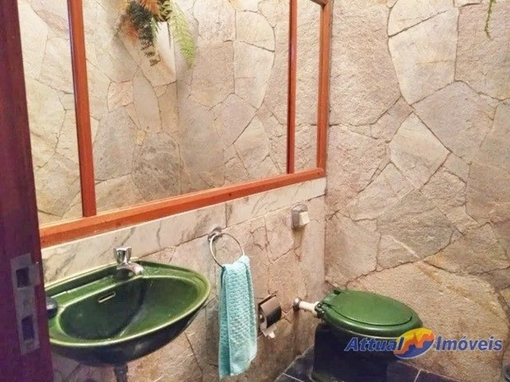 Casa, 4 quartos - Foto 18