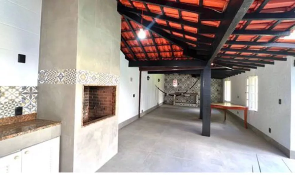 Casa, 5 quartos - Foto 28