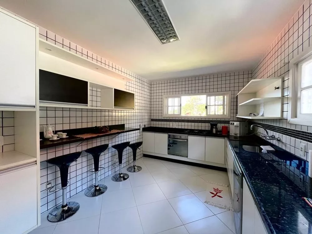 Casa, 5 quartos - Foto 6