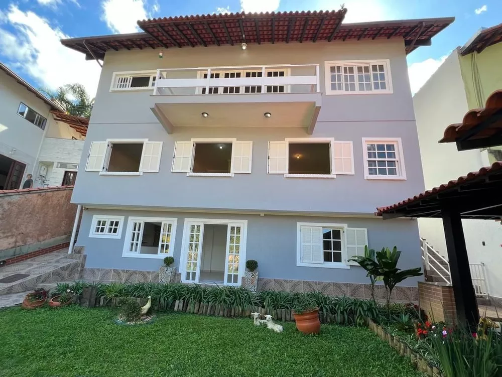 Casa, 5 quartos - Foto 24