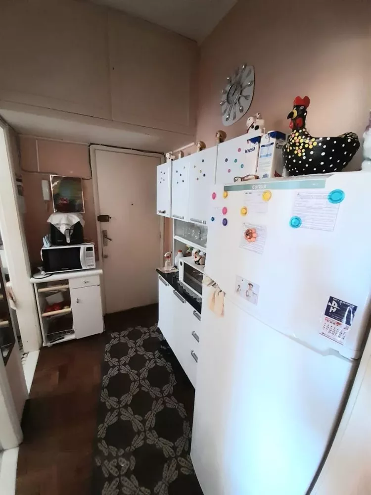 Apartamento, 1 quarto, 43 m² - Foto 5