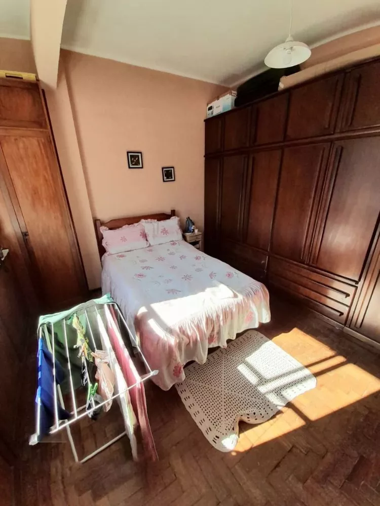Apartamento, 1 quarto, 43 m² - Foto 2