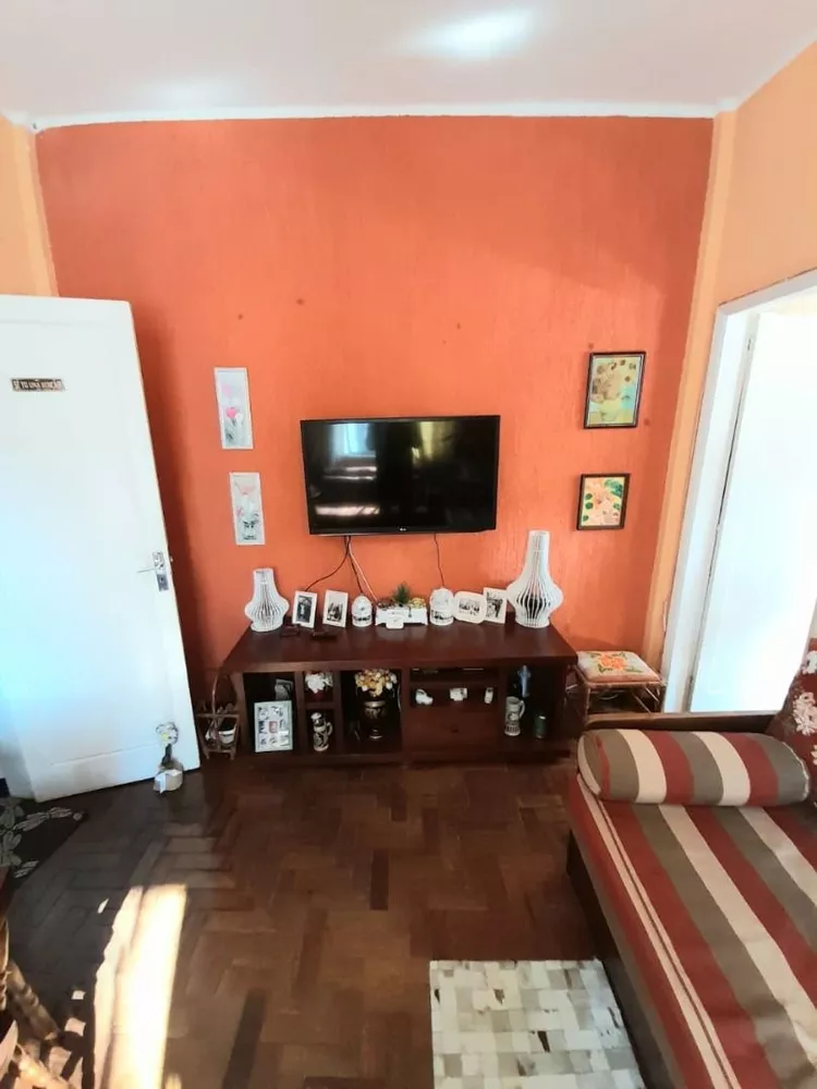 Apartamento, 1 quarto, 43 m² - Foto 4