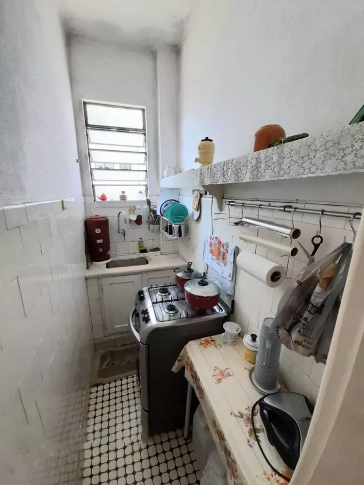 Apartamento, 1 quarto, 43 m² - Foto 7