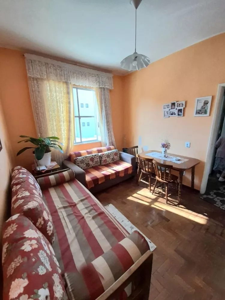Apartamento, 1 quarto, 43 m² - Foto 3