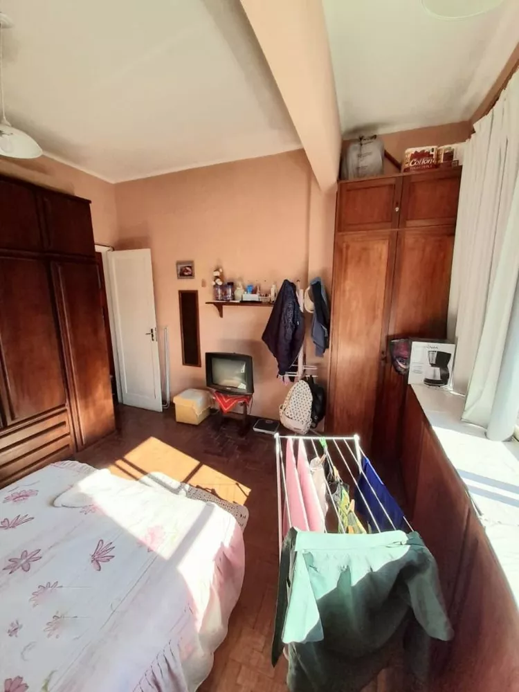 Apartamento, 1 quarto, 43 m² - Foto 1