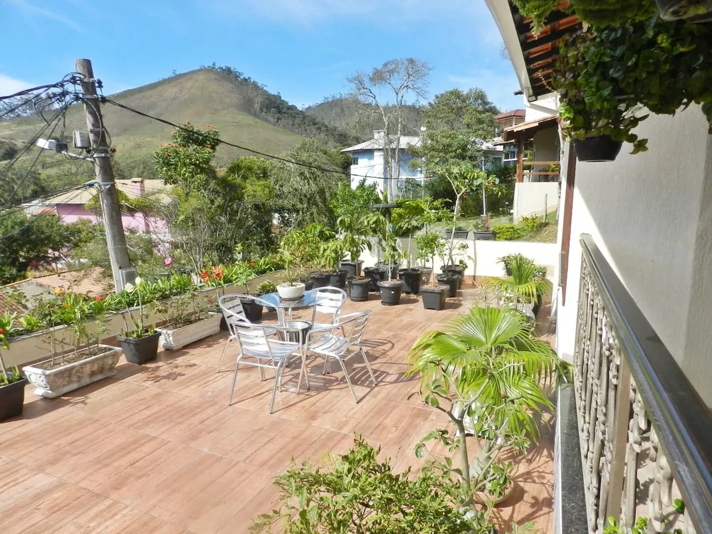 Casa, 4 quartos - Foto 1