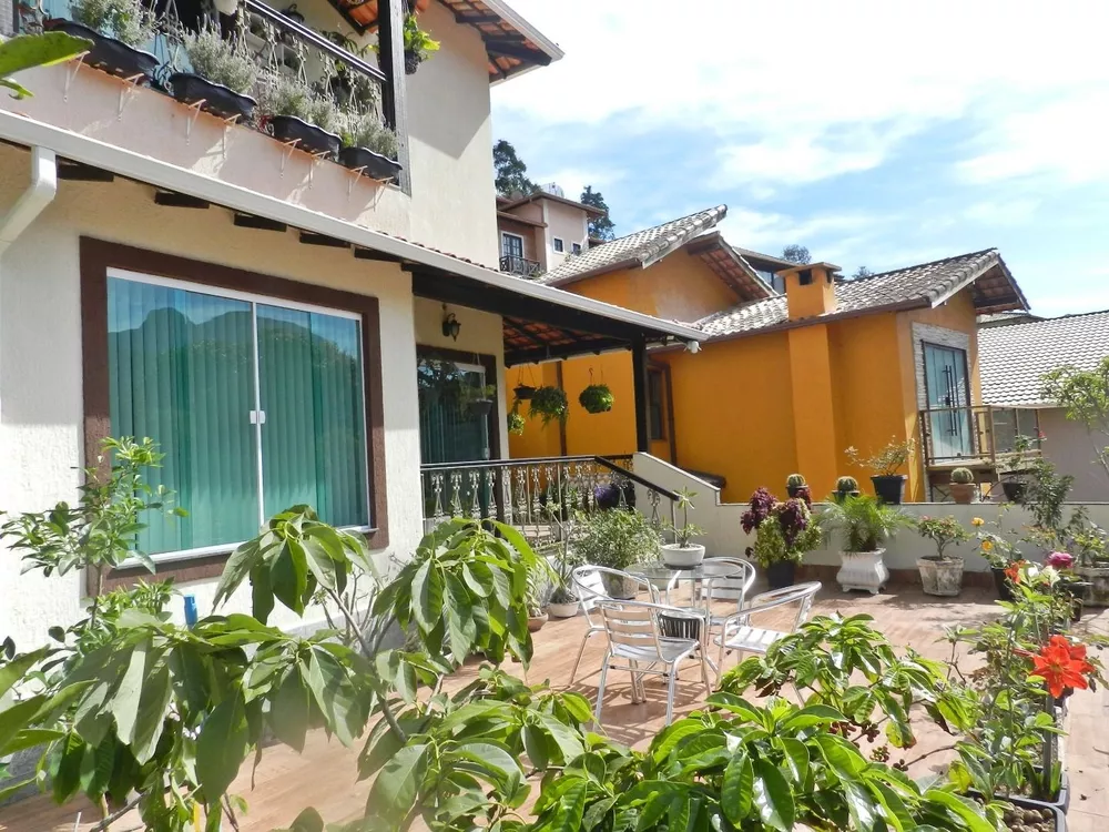 Casa, 4 quartos - Foto 6