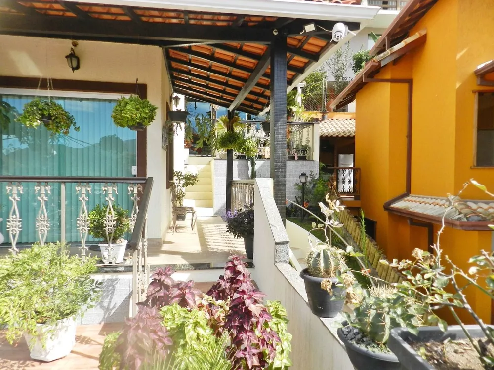 Casa, 4 quartos - Foto 8