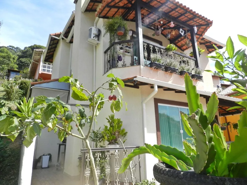 Casa, 4 quartos - Foto 5