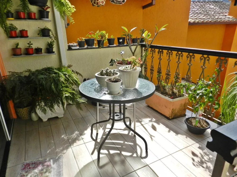 Casa, 4 quartos - Foto 13