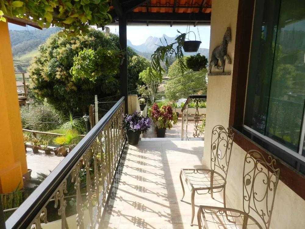 Casa, 4 quartos - Foto 9