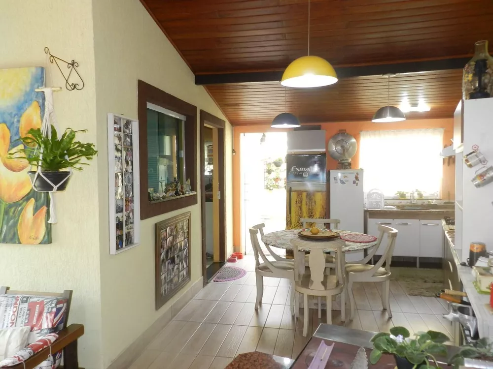 Casa, 4 quartos - Foto 17