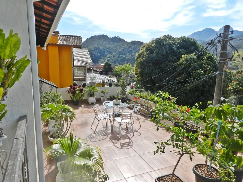 Casa, 4 quartos - Foto 7