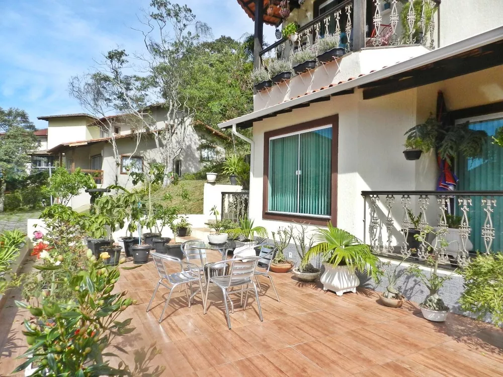 Casa, 4 quartos - Foto 4