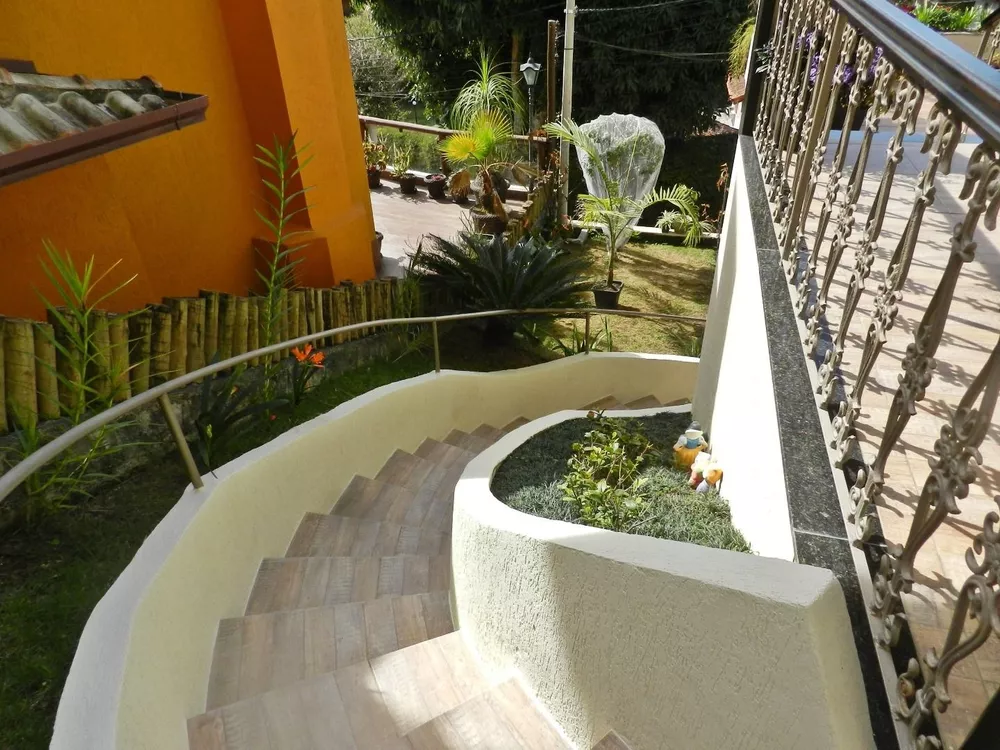 Casa, 4 quartos - Foto 10