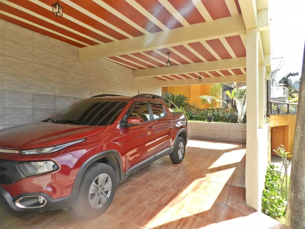 Casa, 4 quartos - Foto 11