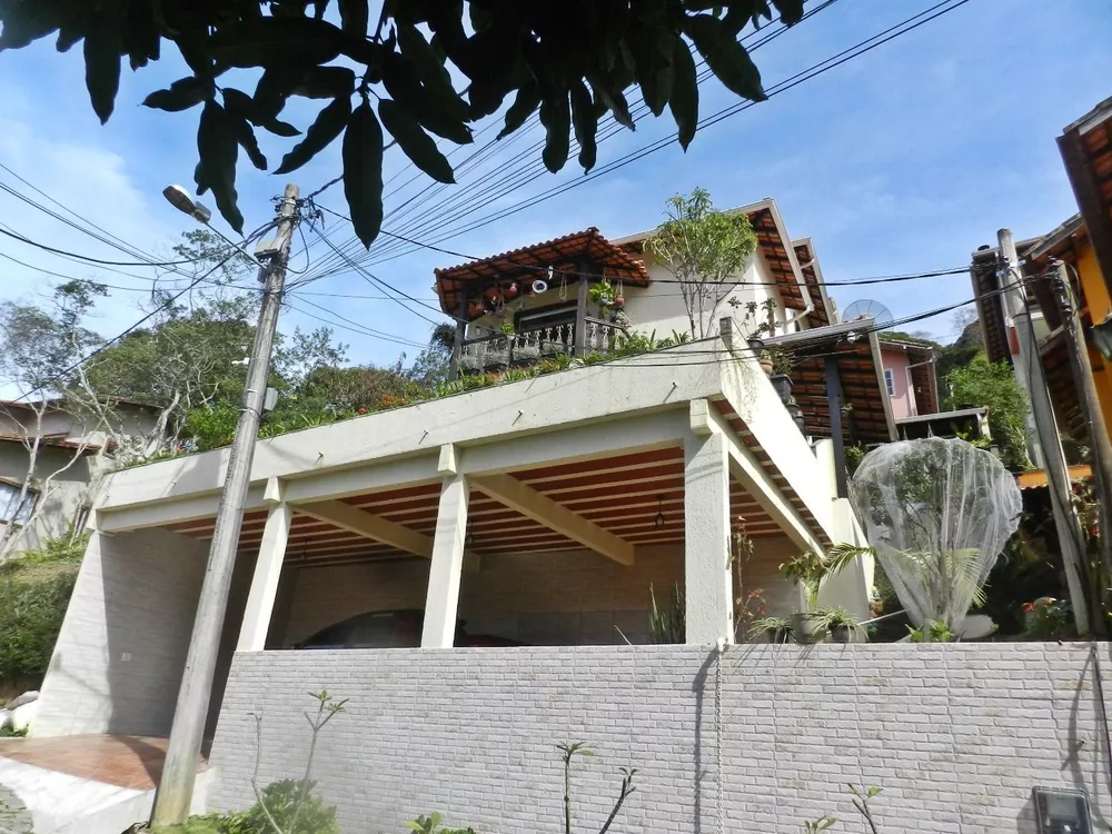 Casa, 4 quartos - Foto 12