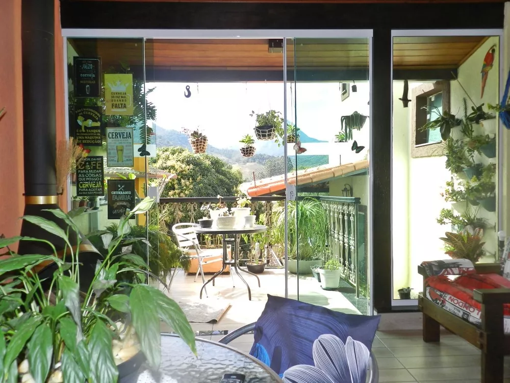 Casa, 4 quartos - Foto 18