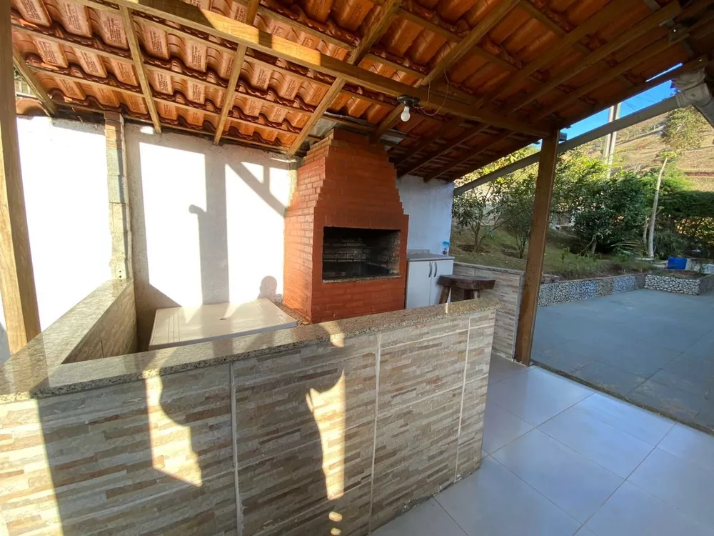 Casa, 3 quartos - Foto 17