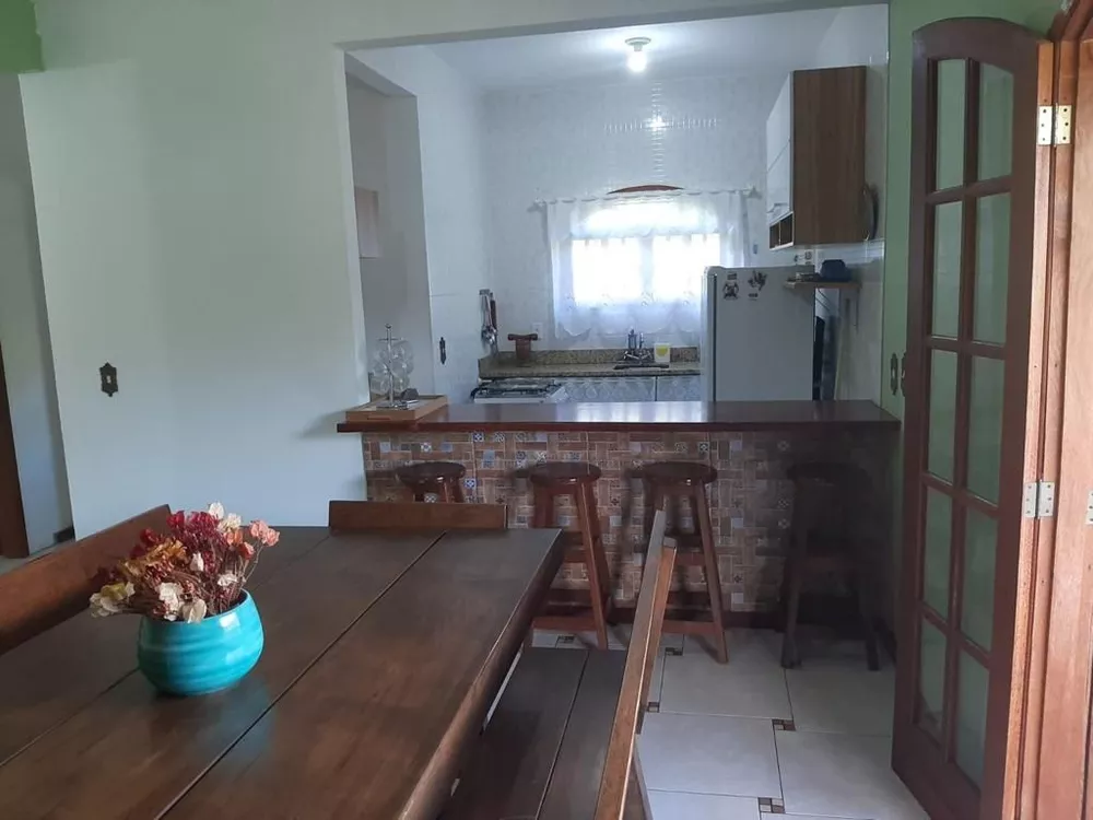 Casa, 3 quartos - Foto 12