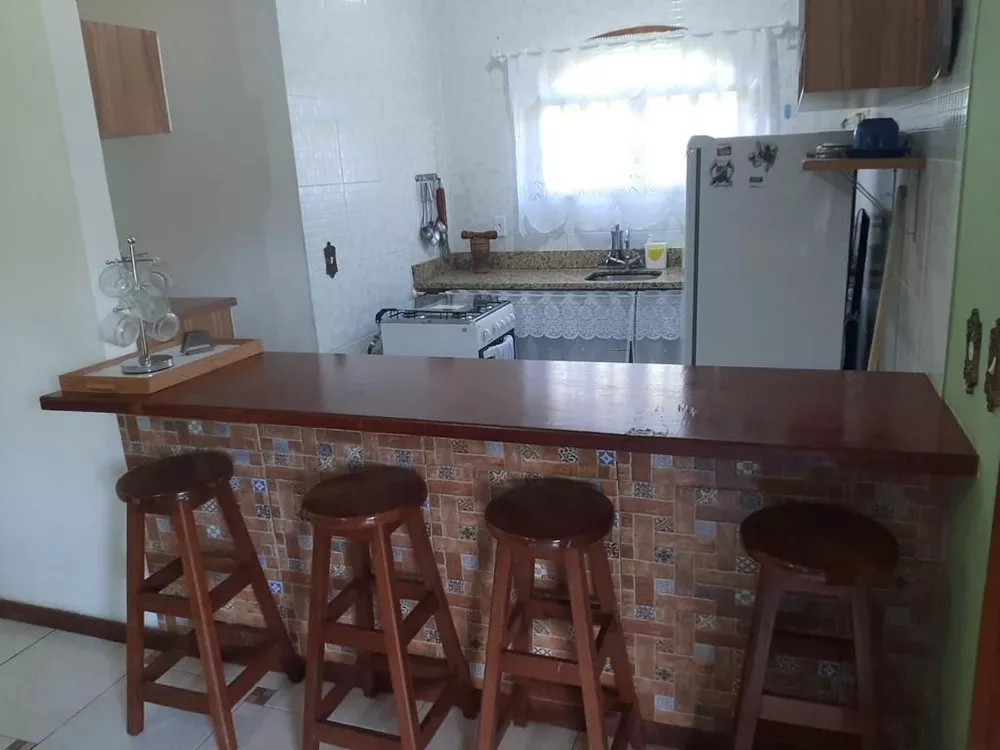 Casa, 3 quartos - Foto 11