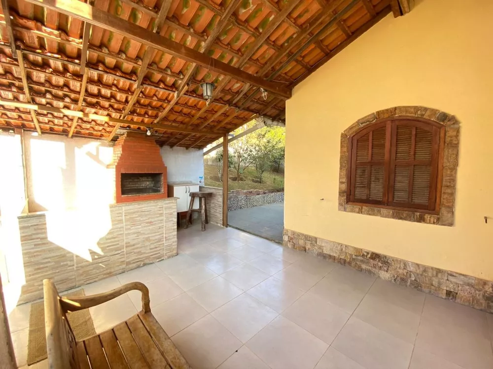 Casa, 3 quartos - Foto 18