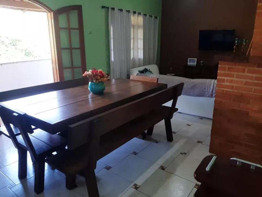 Casa, 3 quartos - Foto 5