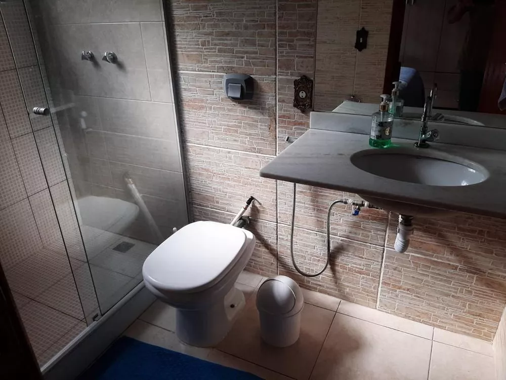 Casa, 3 quartos - Foto 10