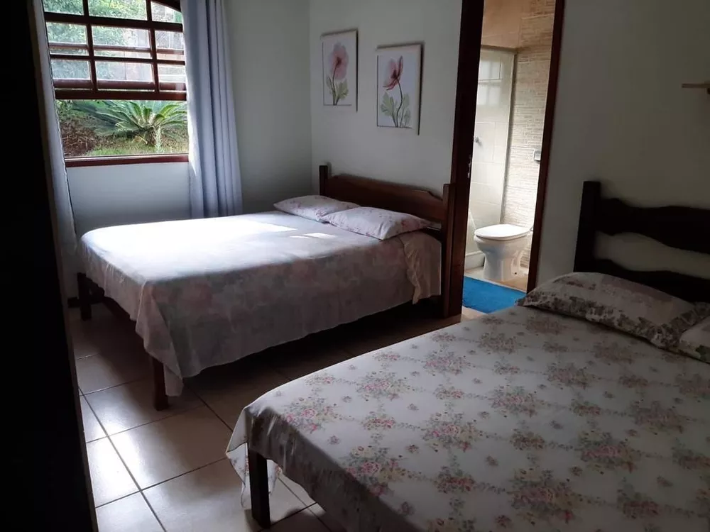 Casa, 3 quartos - Foto 6