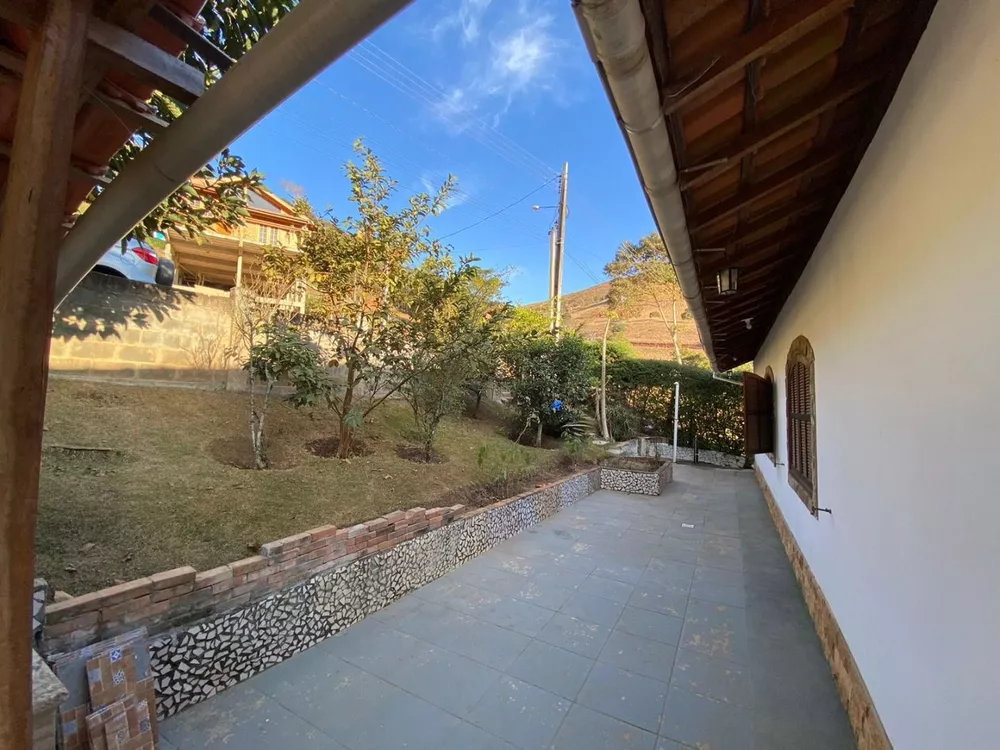 Casa, 3 quartos - Foto 15