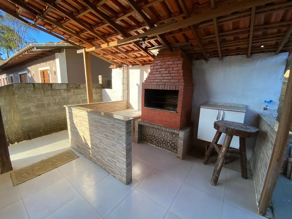 Casa, 3 quartos - Foto 19