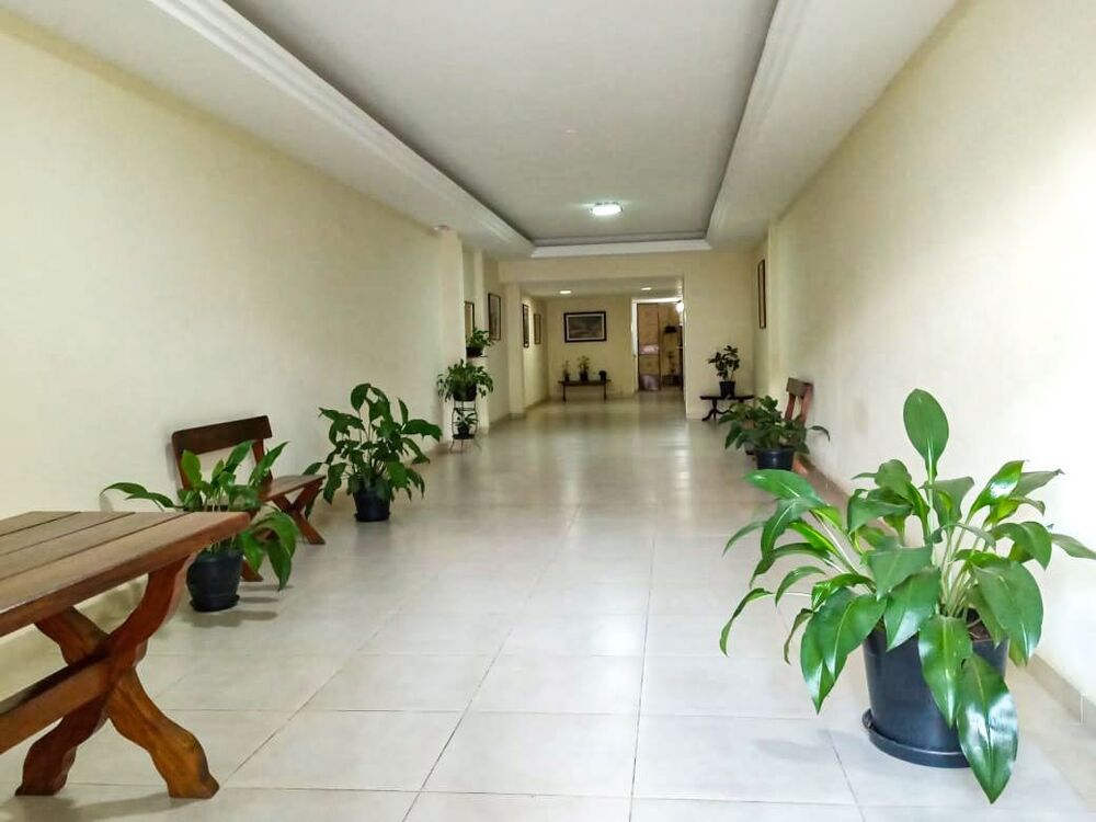 Apartamento, 2 quartos, 65 m² - Foto 11