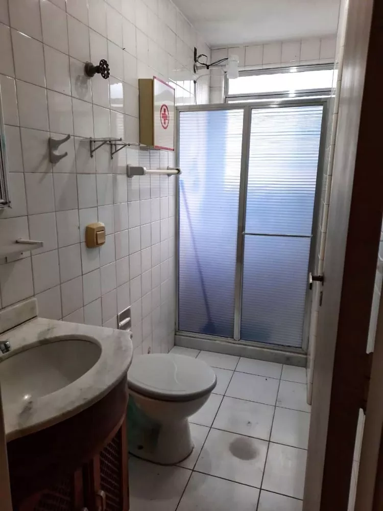 Apartamento, 2 quartos, 65 m² - Foto 1
