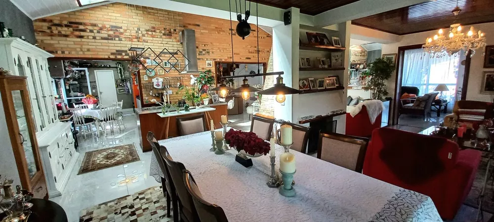 Casa, 4 quartos - Foto 6