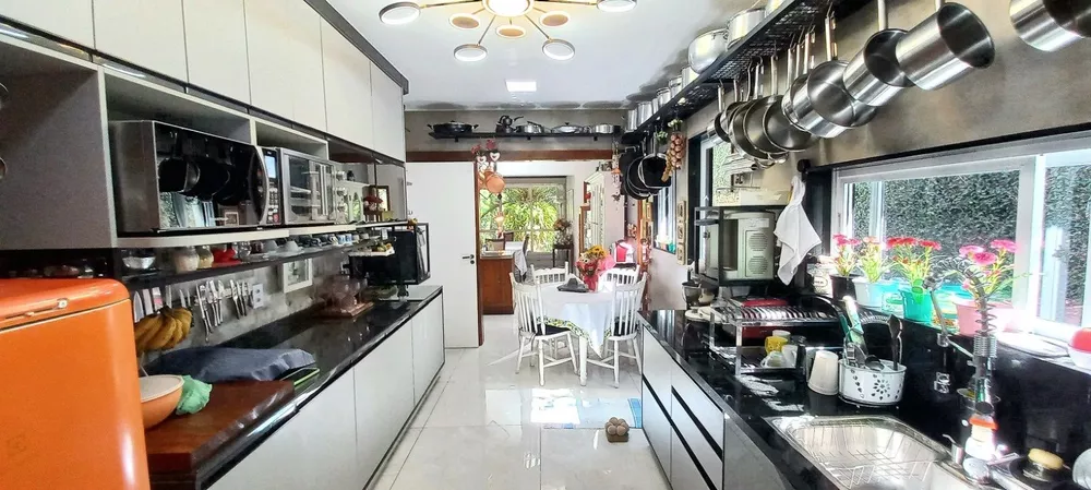 Casa, 4 quartos - Foto 54