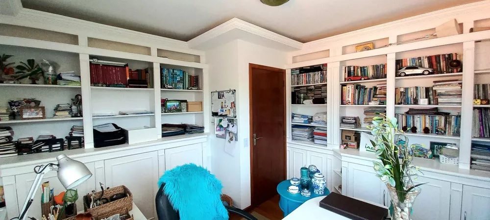 Casa, 4 quartos - Foto 35