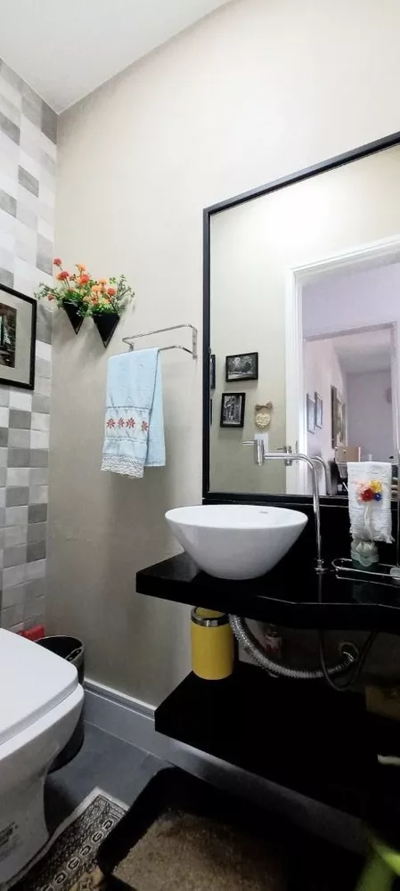 Casa, 4 quartos - Foto 47