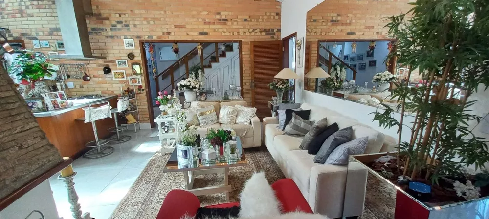 Casa, 4 quartos - Foto 70