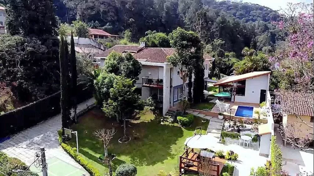 Casa, 4 quartos - Foto 40