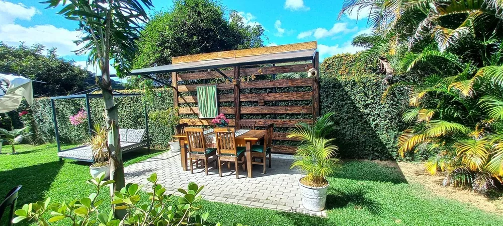 Casa, 4 quartos - Foto 23