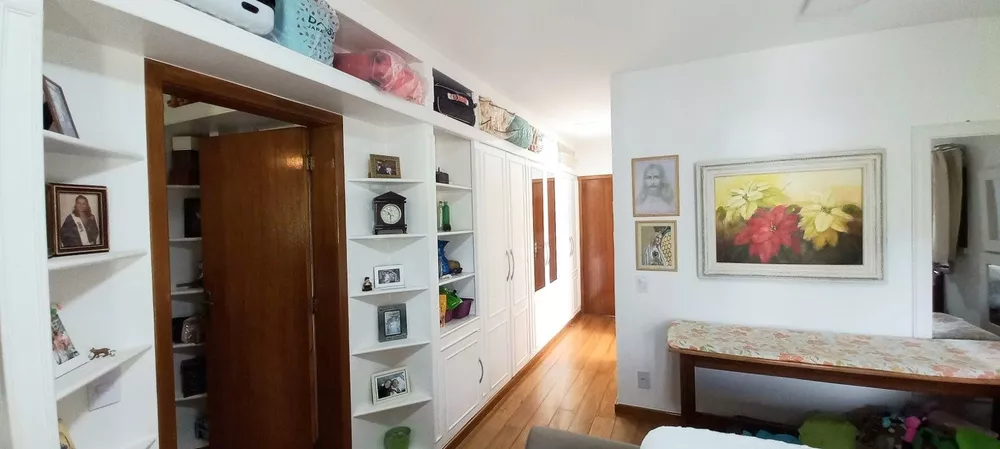 Casa, 4 quartos - Foto 26