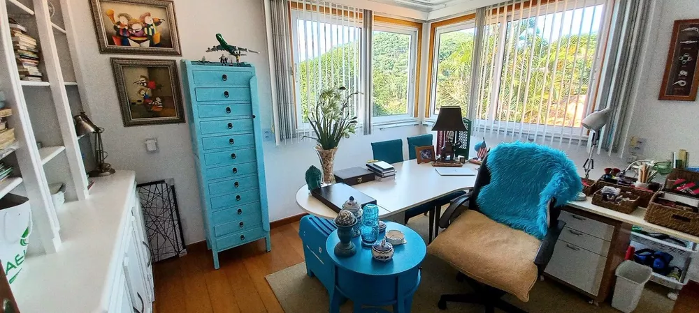 Casa, 4 quartos - Foto 57