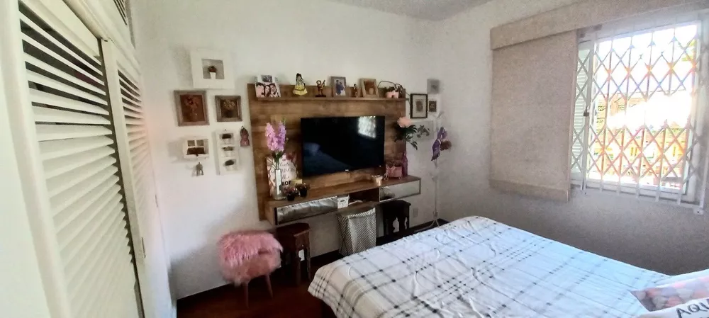 Casa, 4 quartos - Foto 11