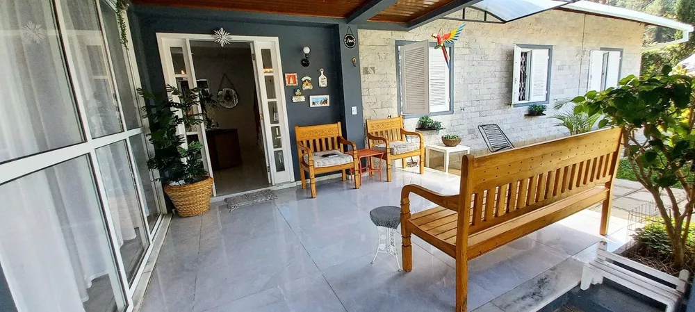 Casa, 4 quartos - Foto 62