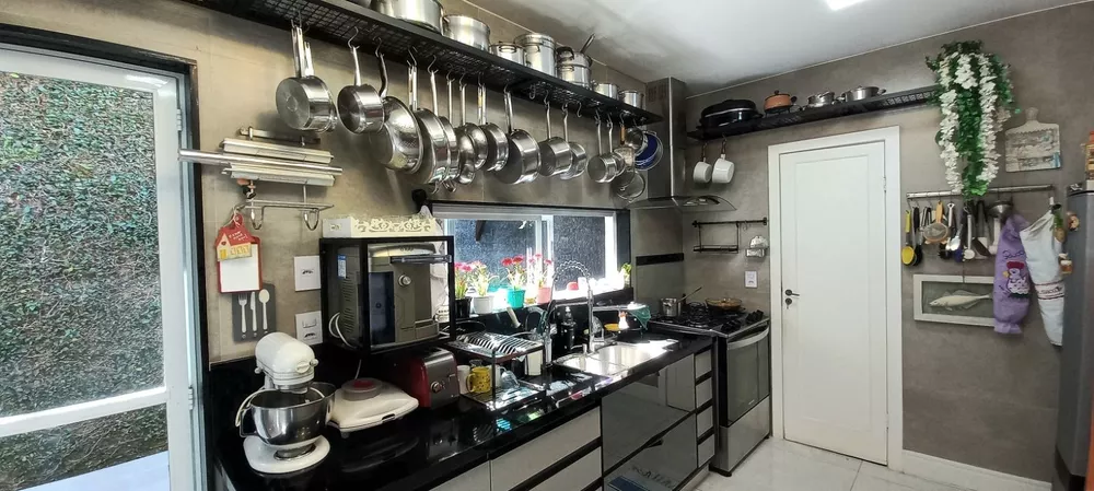 Casa, 4 quartos - Foto 33